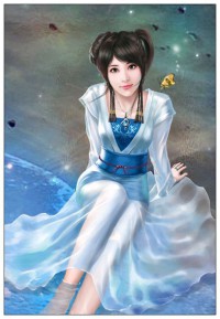枪焰